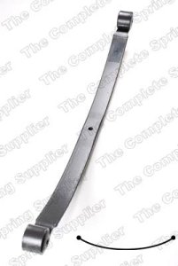 Resor piórowy KILEN 622045 6C115560GB