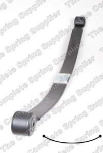 Resor piórowy KILEN 622049 6C115560RC