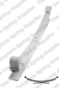 Resor piórowy KILEN 622050 6C115560HF