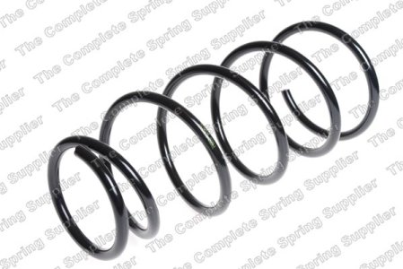 Sprężyna zawieszenia KILEN 63337 20380SA100