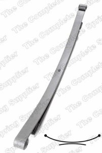 Resor piórowy KILEN 638004 9033200606