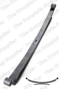 Resor piórowy KILEN 638017 9063200206