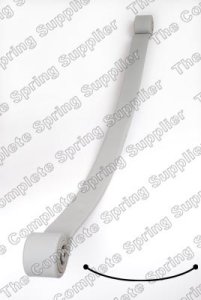 Resor piórowy KILEN 638018 9063201806