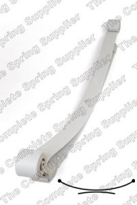 Resor piórowy KILEN 638019 9063200406