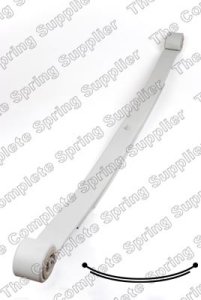 Resor piórowy KILEN 638020 9063202006