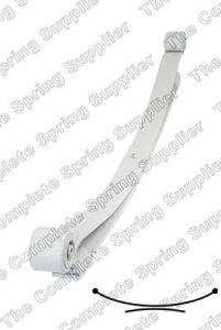 Resor piórowy KILEN 638024 2E1511131C