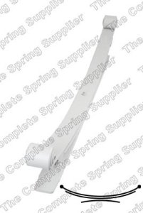 Resor piórowy KILEN 638025 9063203006