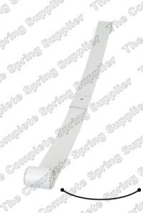 Resor piórowy KILEN 644009 95509152