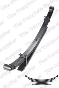 Resor piórowy KILEN 664022 4821035880