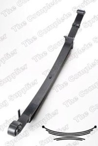 Resor piórowy KILEN 664023 