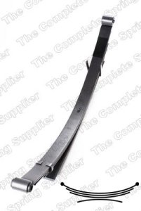 Resor piórowy KILEN 665001 97061933