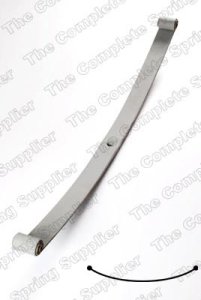 Resor piórowy KILEN 665006 90222241