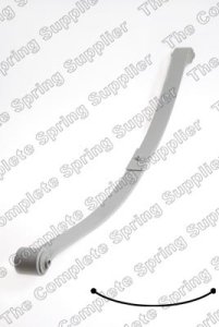 Resor piórowy KILEN 666034 2K0511151N