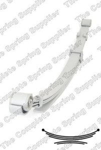 Resor piórowy KILEN 666036 2H0511151J