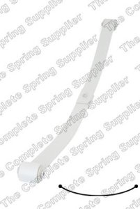 Resor piórowy KILEN 666038 2K5511151R