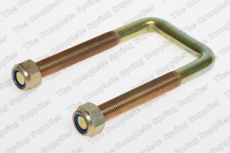 Strzemię resoru KILEN 77802 