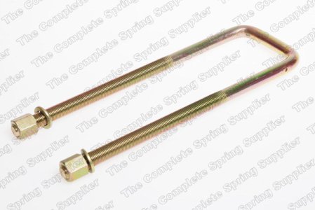 Strzemię resoru KILEN 77804 