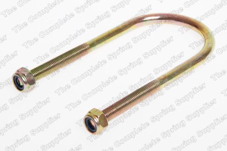 Strzemię resoru KILEN 77809 