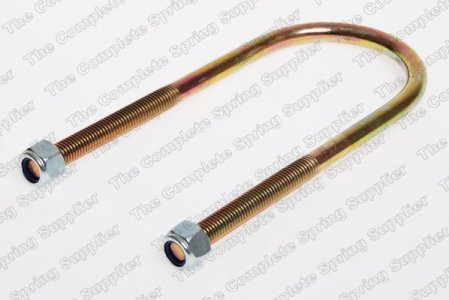 Strzemię resoru KILEN 77814 