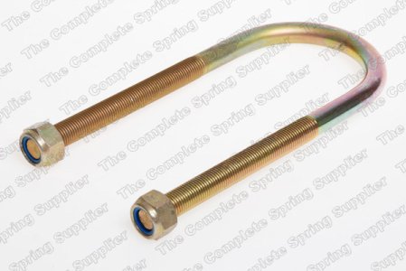 Strzemię resoru KILEN 77815 