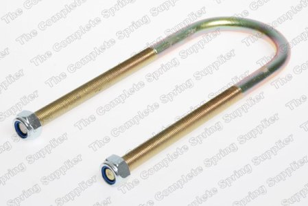 Strzemię resoru KILEN 77818 