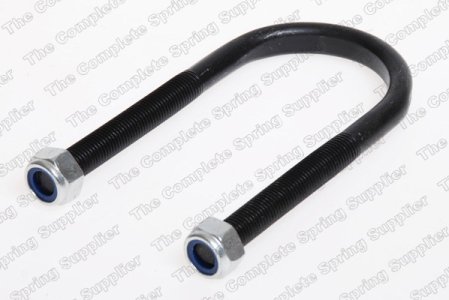 Strzemię resoru KILEN 77820 