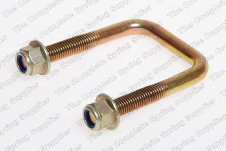 Strzemię resoru KILEN 77828 