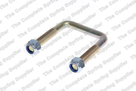 Strzemię resoru KILEN 77833 