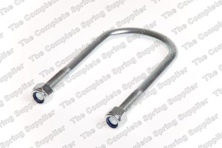 Strzemię resoru KILEN 77834 