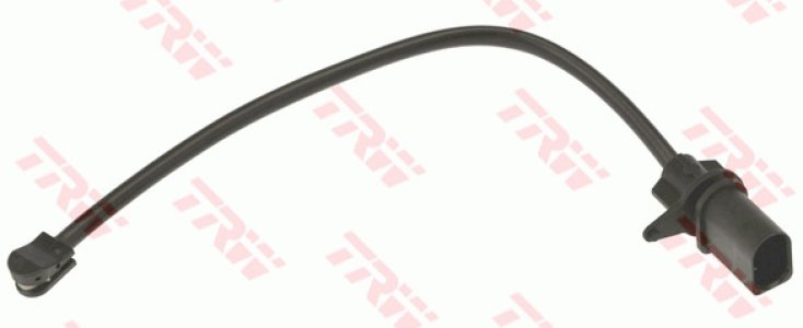 Czujnik TRW GIC378 8R0615121