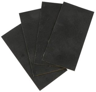 Klocki hamulcowe TRW MCB100 