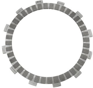 Tarcza sprzęgła TRW MCC230-8 