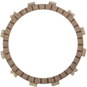 Tarcza sprzęgła TRW MCC356-6 