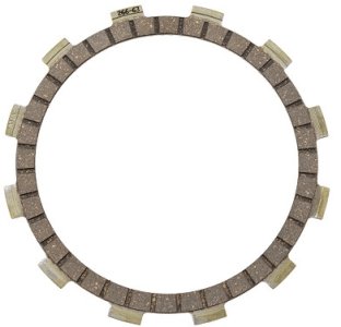 Tarcza sprzęgła TRW MCC443-6 