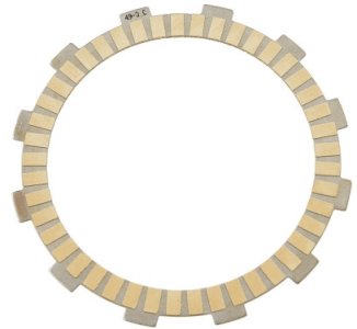 Tarcza sprzęgła TRW MCC530-7C 