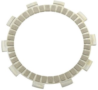 Tarcza sprzęgła TRW MCC552-6 