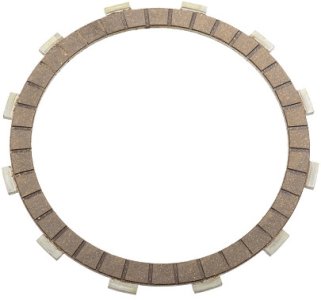 Tarcza sprzęgła TRW MCC611-8 