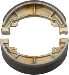 Szczęki hamulcowe TRW MCS843 