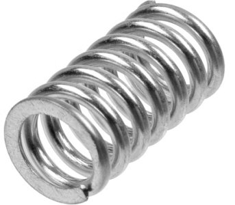 Sprężyna sprzęgła TRW MEF131-5 