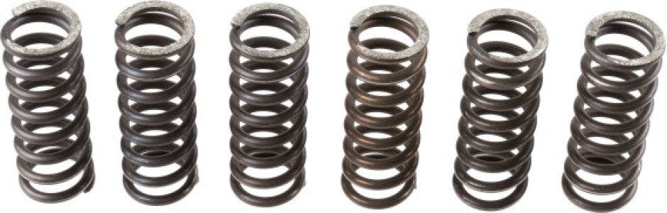 Sprężyna sprzęgła TRW MEF155-6 