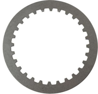 Tarcza pośrednia sprzęgła TRW MES357-8 