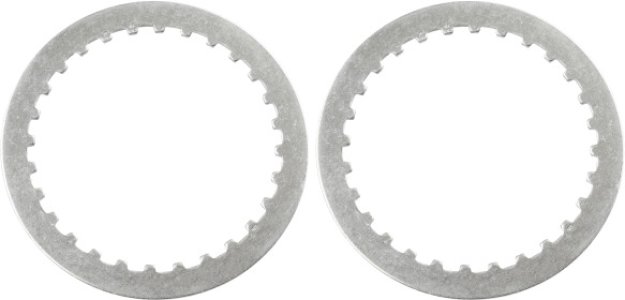 Tarcza pośrednia sprzęgła TRW MES370-9 