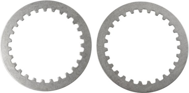 Tarcza pośrednia sprzęgła TRW MES373-6 