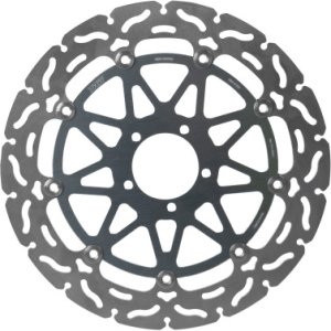 Tarcza hamulcowa TRW MSW205RAC 