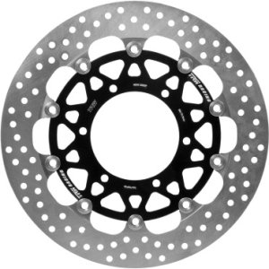 Tarcza hamulcowa TRW MSW266SP 