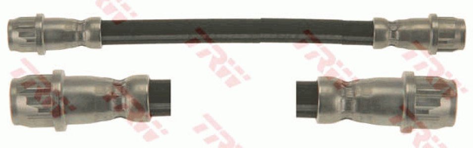 Przewód hamulcowy giętki TRW PHB901 4806K8