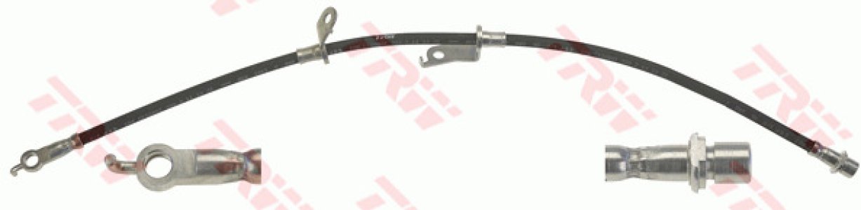Przewód hamulcowy giętki TRW PHD1152 9094702F50