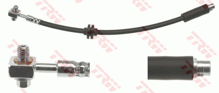 Przewód hamulcowy giętki TRW PHD1171 12774865