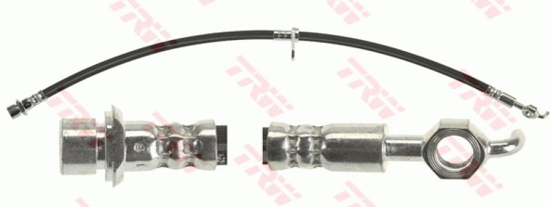 Przewód hamulcowy giętki TRW PHD1191 9094702D82