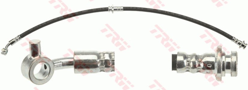 Przewód hamulcowy giętki TRW PHD1222 462111KK0A